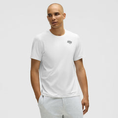 Los Angeles Kings lululemon Soft Jersey T-Shirt - White - NHL 203170152