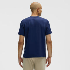 Nashville Predators lululemon Soft Jersey T-Shirt - Blue - NHL 203170154