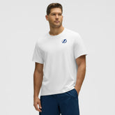Tampa Bay Lightning lululemon Soft Jersey T-Shirt - White - NHL 203170166