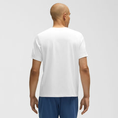 Toronto Maple Leafs lululemon Soft Jersey T-Shirt - White - NHL 203170167