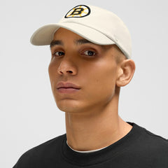 Boston Bruins lululemon Unisex Classic Ball Cap - Light Ivory - NHL 203170432