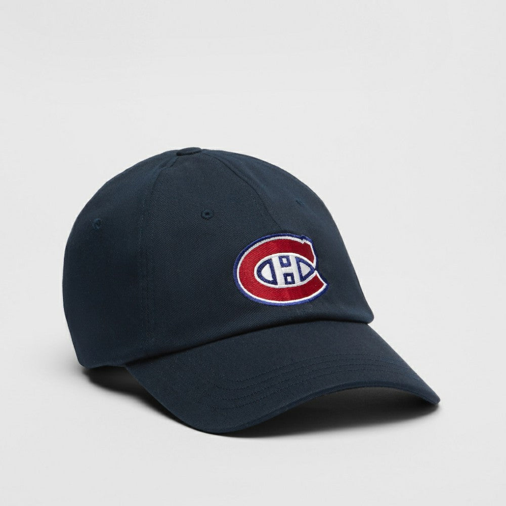 Montreal Canadiens lululemon Unisex Classic Ball Cap - True Navy - NHL 203170436