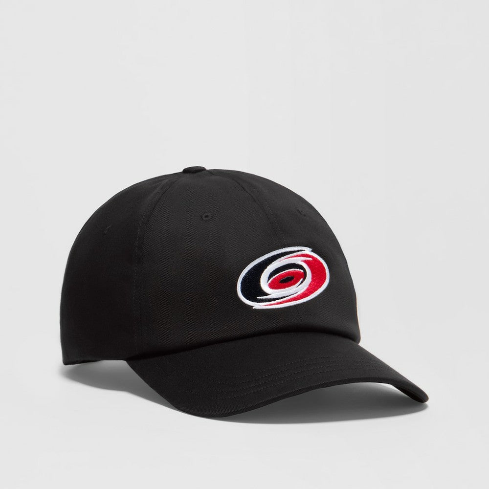 Carolina Hurricanes lululemon Unisex Classic Ball Cap - Black - NHL 203170440