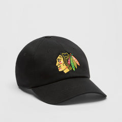 Chicago Blackhawks lululemon Unisex Classic Ball Cap - Black - NHL 203170443