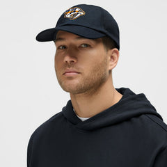 Nashville Predators lululemon Unisex Classic Ball Cap - True Navy - NHL 203170460