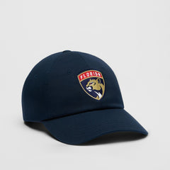 Florida Panthers lululemon Unisex Classic Ball Cap - True Navy - NHL 203170466