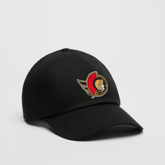 Ottawa Senators lululemon Unisex Classic Ball Cap - Black - NHL 203170482