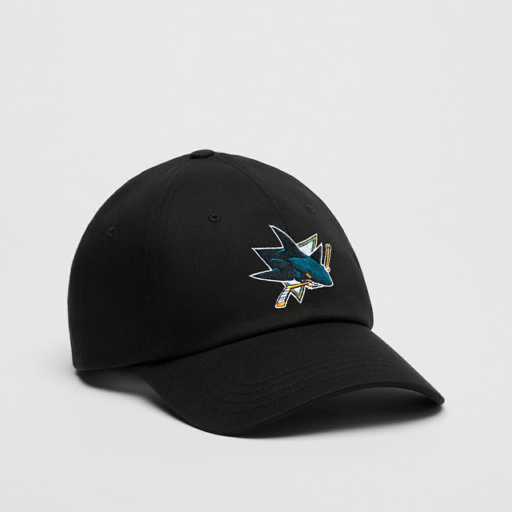 San Jose Sharks lululemon Unisex Classic Ball Cap - Black - NHL 203170494
