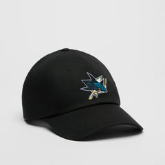 San Jose Sharks lululemon Unisex Classic Ball Cap - Black - NHL 203170494