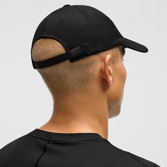 San Jose Sharks lululemon Unisex Classic Ball Cap - Black - NHL 203170494