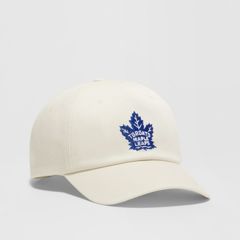Toronto Maple Leafs lululemon Unisex Classic Ball Cap - Light Ivory - NHL 203170507