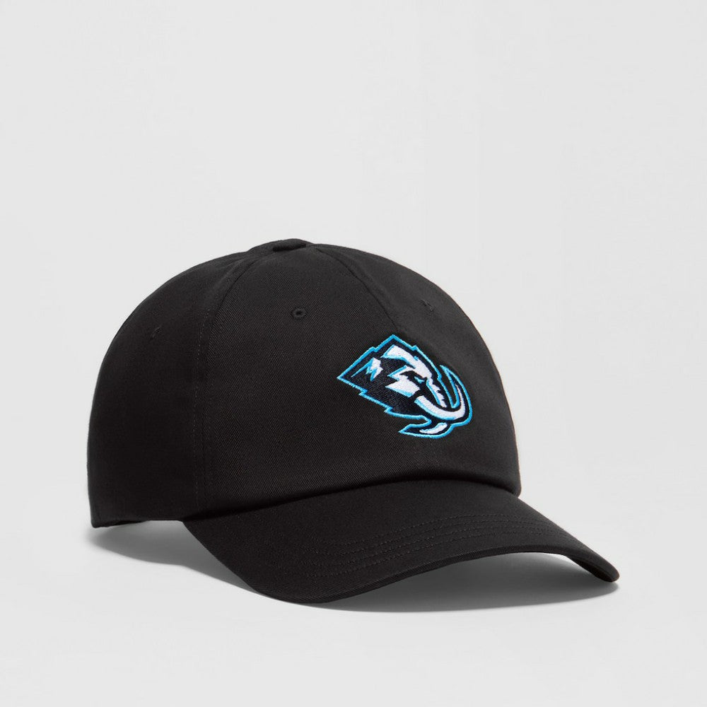 Utah Mammoth lululemon Unisex Classic Ball Cap - Black - NHL 203170510