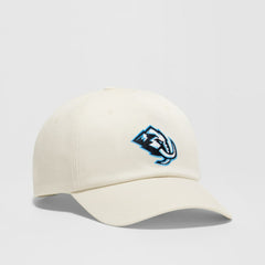 Utah Mammoth lululemon Unisex Classic Ball Cap - Light Ivory - NHL 203170511
