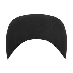 Brooklyn Nets Brand Seen by '47 Sorry I Was Hooping Hitch Adjustable Hat Black | 47 brand Lifestyle