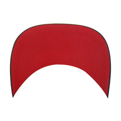 Chicago Bulls Brand Seen by '47 Sorry I Was Hooping Hitch Adjustable Hat Black | 47 brand Near Me