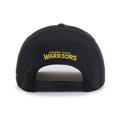 Golden State Warriors Brand Seen by '47 Sorry I Was Hooping Hitch Adjustable Hat for sale Black | 47 brand online