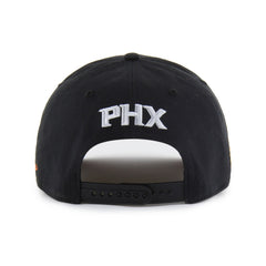 Phoenix Suns Brand Seen by '47 Sorry I Was Hooping Hitch Adjustable Hat Black | 47 brand outlet