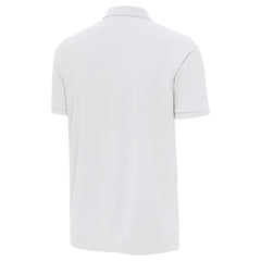 Mexico National Team Antigua Derive Polo White
