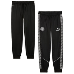 Manchester City 2025/26 King Anthem dryCell Pants Black - Puma for sale