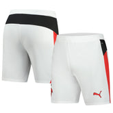 AC Milan 2025/26 dryCell Replica Short White - Puma Discount