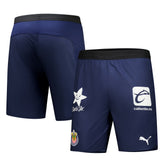 Chivas 2025/26 dryCell Replica Short Navy - Puma for sale