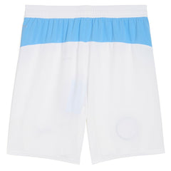 Manchester City 2025/26 dryCell Replica Short White - Puma sale