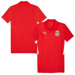 Chivas 25/26 Evostripe Polo Red - Puma sale