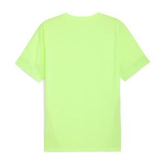 Manchester City 2025/26 dryCell Training Jersey Green - Puma for sale