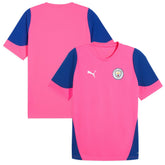 Manchester City 2025/26 dryCell Training Jersey Pink - Puma