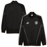 Manchester City 2025/26 King dryCell Anthem Jacket Black - Puma