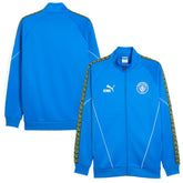 Manchester City 2025/26 King dryCell Anthem Jacket Blue - Puma for sale