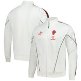 AC Milan 2025/26 King dryCell Anthem Jacket White - Puma outlet