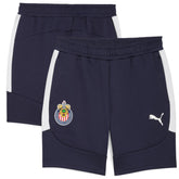 Chivas Evostripe dryCELL Shorts Navy - Puma outlet