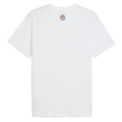 Chivas ftblCulture T-Shirt White - Puma
