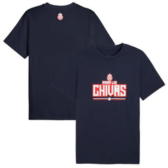 Chivas ftblCulture T-Shirt Navy - Puma Discount