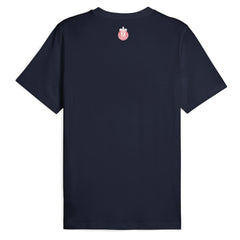 Chivas ftblCulture T-Shirt Navy - Puma Discount