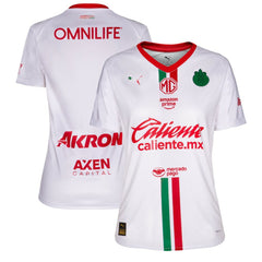 Chivas Women's 2025/26 Away Replica Jersey White - Puma sale