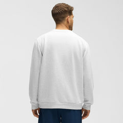 Toronto Maple Leafs lululemon Steady State Crew - Heathered Core Ultra Light Grey - NHL 203175622