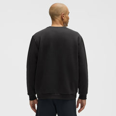 Philadelphia Flyers lululemon Steady State Crew - Black - NHL 203175636
