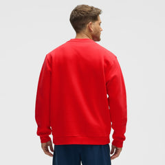 New York Rangers lululemon Steady State Crew - True Red - NHL 203175661