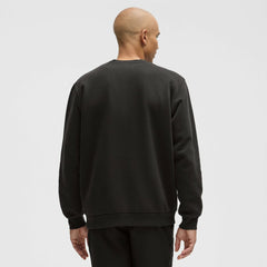 Chicago Blackhawks lululemon Steady State Crew - Black - NHL 203175666