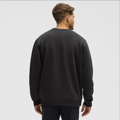 Los Angeles Kings lululemon Steady State Crew - Black - NHL 203175680