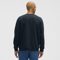 Montreal Canadiens lululemon Steady State Crew - True Navy - NHL 203175682