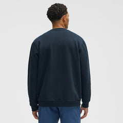 Washington Capitals lululemon Steady State Crew - True Navy - NHL 203175684