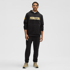 Pittsburgh Penguins lululemon Steady State Pullover Hoodie - Black - NHL 203175695