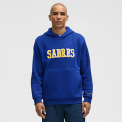 Buffalo Sabres lululemon Steady State Pullover Hoodie - College Cobalt - NHL 203175712