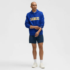 Buffalo Sabres lululemon Steady State Pullover Hoodie - College Cobalt - NHL 203175712