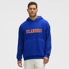 New York Islanders lululemon Steady State Pullover Hoodie - College Cobalt - NHL 203175722