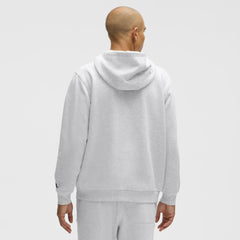 Washington Capitals lululemon Steady State Pullover Hoodie - Heathered Core Ultra Light Grey - NHL 203175725