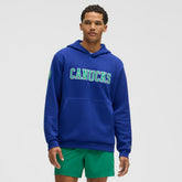 Vancouver Canucks lululemon Steady State Pullover Hoodie - Larkspur - NHL 203175741